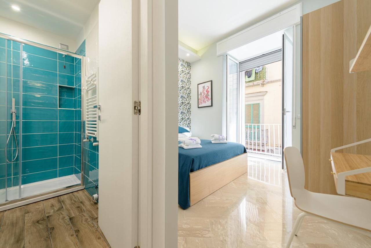 Appartamento Dimora San Gennaro 10 Napoli