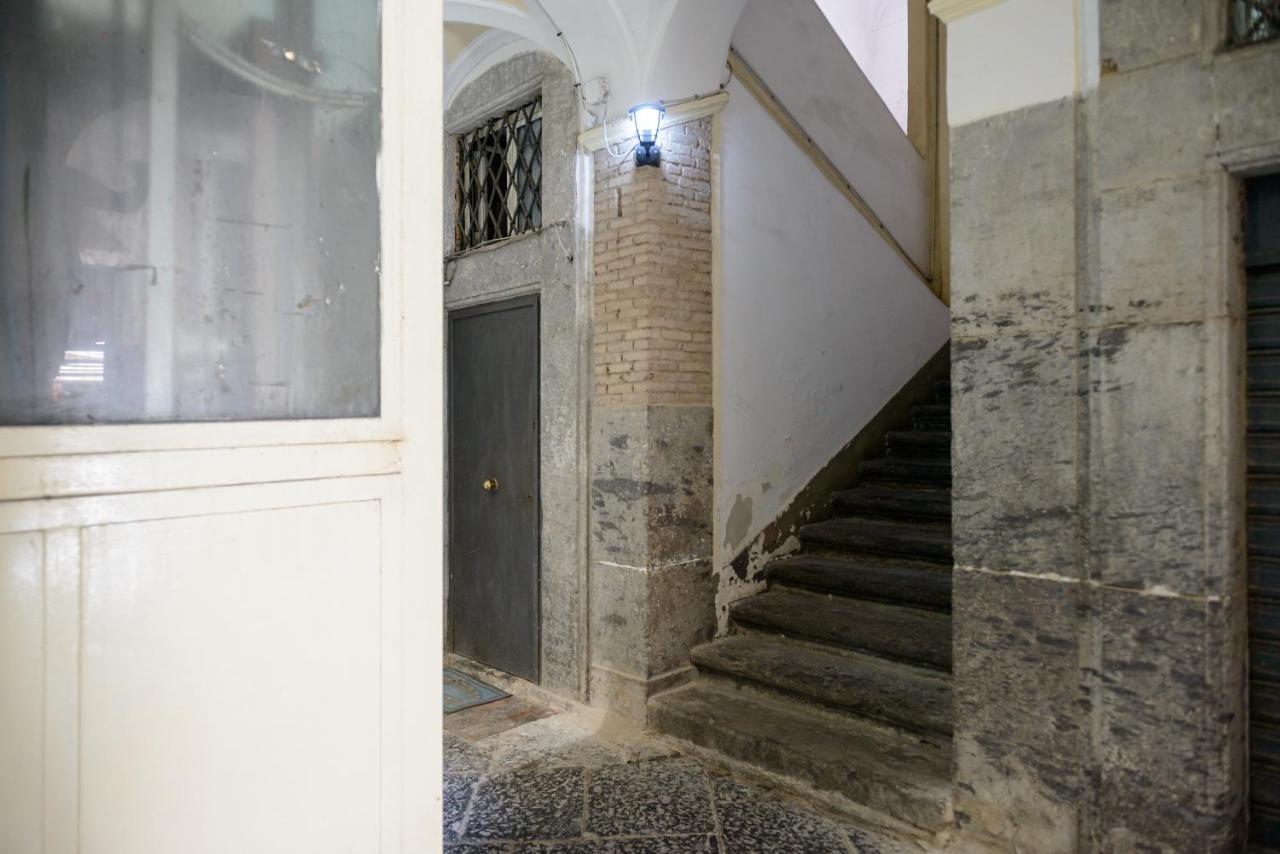 Appartamento Dimora San Gennaro 10 *