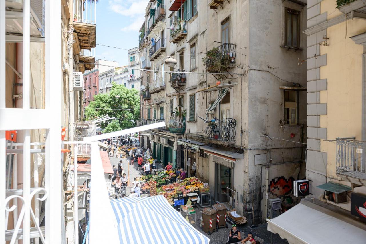 Dimora San Gennaro 10 *